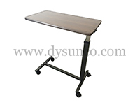 overbed table